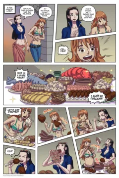 Pigging Out Pirates (14)