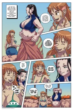 Pigging Out Pirates (19)