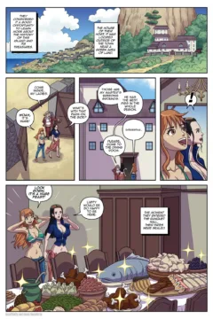 Pigging Out Pirates (6)