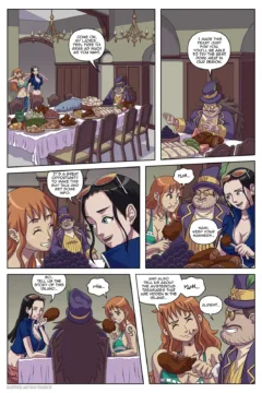 Pigging Out Pirates (7)