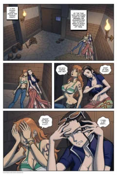 Pigging Out Pirates (9)