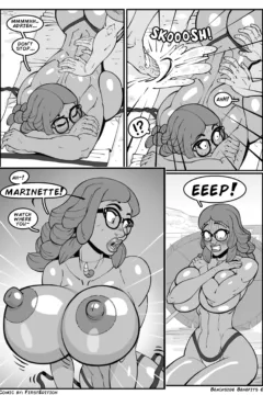 Rena Rouge_ Beachside Benefits 0006