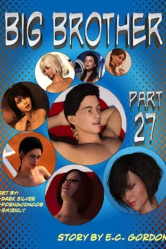 [Sandlust] Big Brother – Part 27