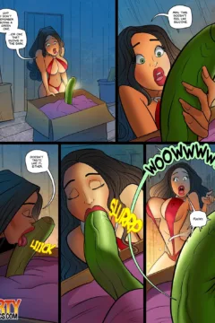 Saving Halloween ch.2 (4)