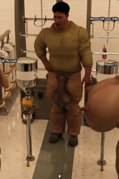 Scorpio69- Hucow Farms Short Vol 6 – The Initiation (6)