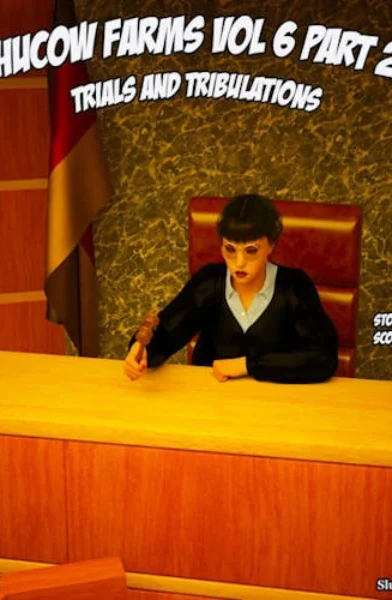 Scorpio69 - Hucow Farms Vol 6 Part 2