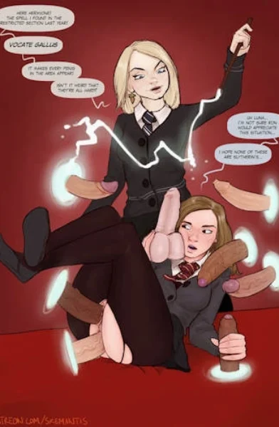 Skemantis - One-Shots