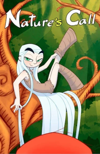 [SoulCentinel] Nature's Call