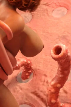 Tentacle Trouble (21)