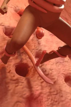 Tentacle Trouble (24)