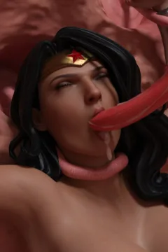 Tentacle Trouble (41)