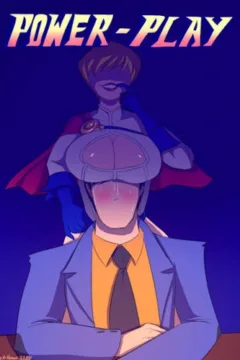 [The Arthman] Power-Play