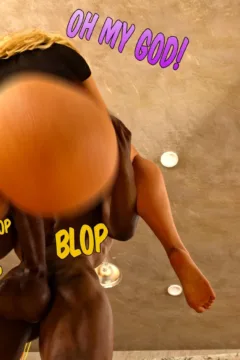 The Coach’s Wife (19)