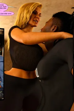 The Coach’s Wife (4)