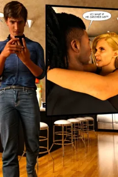 The Coach’s Wife (5)