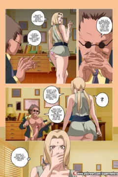 The Gato strikes back (7)