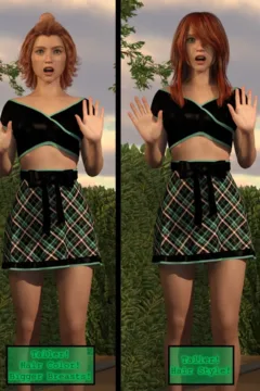 The Girlfriend Multiplier 1 (14)