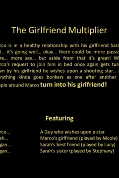 The Girlfriend Multiplier 1 (2)