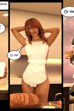 The Girlfriend Multiplier 2 (11)