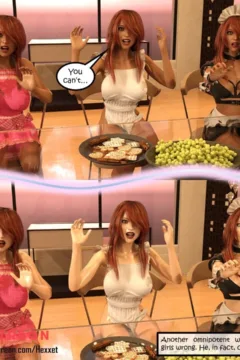 The Girlfriend Multiplier 2 (13)