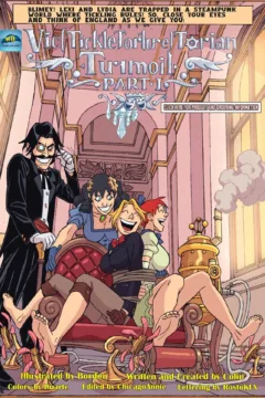 The Great Tickle Tournament 0016