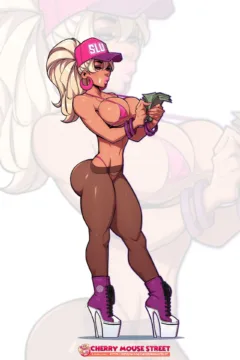 The Replacement Blonde0003