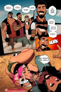 The Replacement Blonde0012