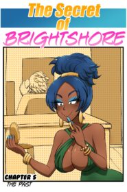 The Secret Of Brightshore 5 (1)