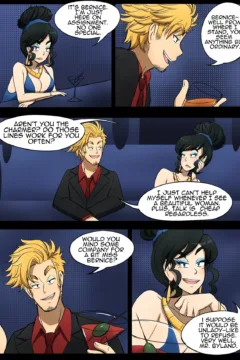 The Secret Of Brightshore 5 (10)