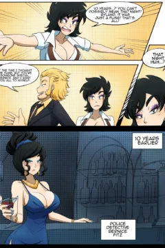 The Secret Of Brightshore 5 (8)