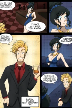 The Secret Of Brightshore 5 (9)