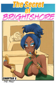 The Secret Of Brightshore 5 – Kobi94