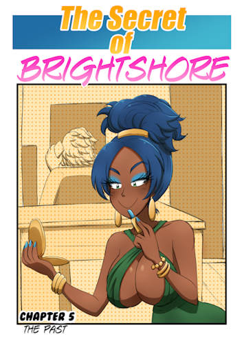 The Secret Of Brightshore 5 – Kobi94