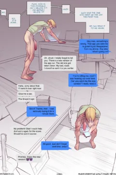 The Snap – Chapter 2 (14)