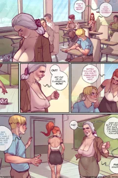 The Snap – Chapter 2 (26)