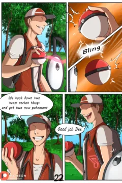 Welcome To The Team (22)