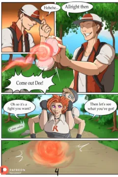 Welcome To The Team (4)