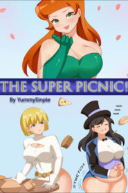 [YummySinpie] The Super Picnic!