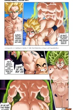 A New Tournament (41)