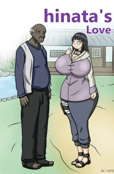 [Dibuctor] Hinata's Love