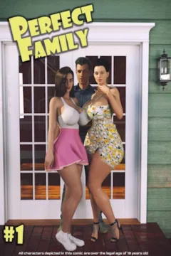 [DirDr] Perfect family