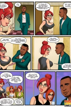 Dirtycomics – Ms Cross Special (3)