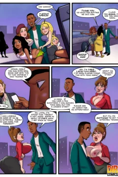 Dirtycomics – Ms Cross Special (4)