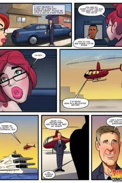 Dirtycomics – Ms Cross Special (8)