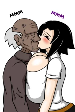 Grandpa in Love 10005