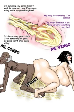 Grandpa in Love 10031