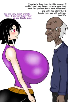 Grandpa in Love 20004