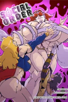 GrowGetter – Social Order