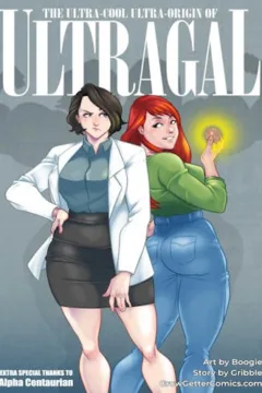 GrowGetter – Ultragal