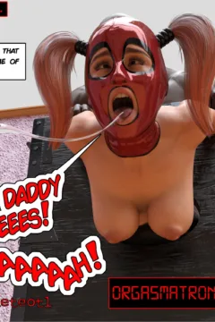 Her Longest Night (154)